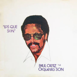 Ortiz Paul Y La Orquesta Son - Los Que Son (Splatter Vinyl) (Rsd) i gruppen Pending hos Bengans Skivbutik AB (4092259)