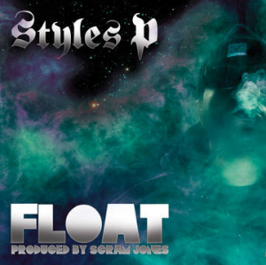 Styles P - Float (Weed Green Splattered/2Lp) (Rsd) i gruppen VI TIPSER / Record Store Day / RSD-21 hos Bengans Skivbutik AB (4092270)