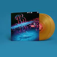 Belly - Bees (Yellow Vinyl Rsd 2021) i gruppen VI TIPSER / Record Store Day / RSD-21 hos Bengans Skivbutik AB (4092316)