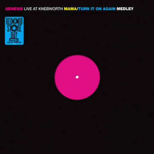 Genesis - Live At Knebworth (RSD Vinyl) i gruppen VI TIPSER / Record Store Day / RSD-21 hos Bengans Skivbutik AB (4092328)