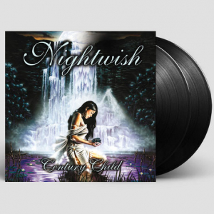 Nightwish - Century Child (2Lp) i gruppen Korr_grupp /  hos Bengans Skivbutik AB (4092332)