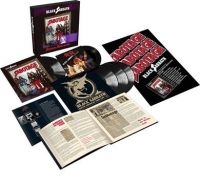 Black Sabbath - Sabotage i gruppen -Start Vinyl hos Bengans Skivbutik AB (4092468)