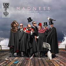 Madness - I Do Like to Be B-Side the A-Side (Volum i gruppen VI TIPSER / Record Store Day / RSD-21 hos Bengans Skivbutik AB (4092696)