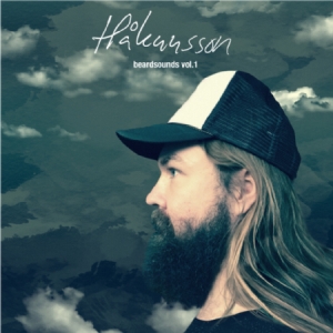 Håkansson - Beardsounds Vol.1 i gruppen VI TIPSER / Julegavetips Vinyl hos Bengans Skivbutik AB (4092808)