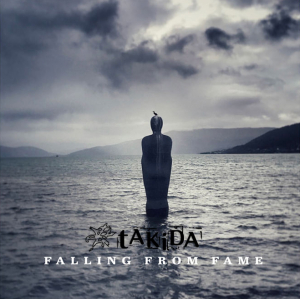 Takida - Falling From Fame i gruppen VINYL / Svensk Musikkk hos Bengans Skivbutik AB (4092868)