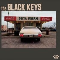 The Black Keys - Delta Kream (Vinyl) i gruppen VINYL hos Bengans Skivbutik AB (4093140)