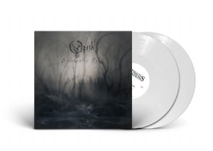 Opeth - Blackwater Park (20Th Anniversary Edition) i gruppen VINYL / Metal hos Bengans Skivbutik AB (4093220)