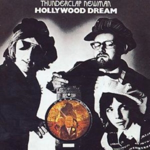 Thunderclap Newman - Hollywood Dream i gruppen VI TIPSER / One-Album Wonders hos Bengans Skivbutik AB (4093313)