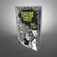 Cannabis Corpse - Blunted At Birth (Mc) i gruppen Metal hos Bengans Skivbutik AB (4094916)