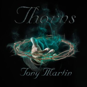 Martin Tony - Thorns i gruppen CD / Metal hos Bengans Skivbutik AB (4094923)