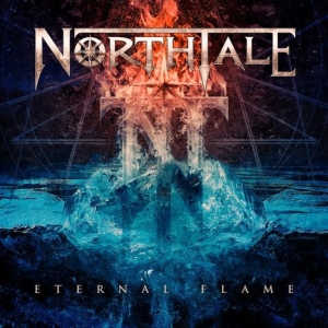 Northtale - Eternal Flame i gruppen MK Test 3 hos Bengans Skivbutik AB (4094933)