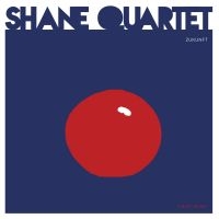 Shane Quartet - Zukunft i gruppen VINYL / Jazz,Annet hos Bengans Skivbutik AB (4095109)