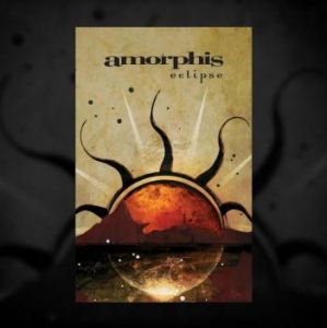 Amorphis - Eclipse i gruppen Metal/ Heavy metal hos Bengans Skivbutik AB (4095137)