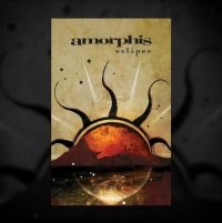 Amorphis - Eclipse i gruppen Metal hos Bengans Skivbutik AB (4095137)