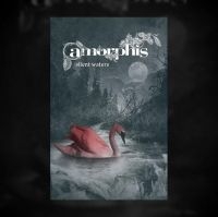 Amorphis - Silent Waters i gruppen Metal hos Bengans Skivbutik AB (4095138)