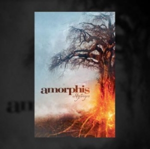 Amorphis - Skyforger i gruppen Metal/ Heavy metal hos Bengans Skivbutik AB (4095139)