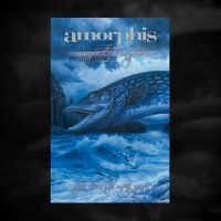 Amorphis - Magic & Mayhem - Tales From The Ear i gruppen Metal hos Bengans Skivbutik AB (4095140)