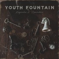 Youth Fountain - Keepsakes & Reminders i gruppen CD / Pop-Rock hos Bengans Skivbutik AB (4095160)