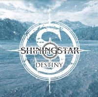 Shining Star - Destiny i gruppen CD / Metal hos Bengans Skivbutik AB (4095177)