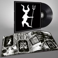 Samael - Medieval Prophecy (Black Vinyl Lp) i gruppen VINYL / Metal hos Bengans Skivbutik AB (4095188)