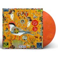 Earle Steve And The Dukes - Guy (2Lp, Orange And Red Swirl Colo i gruppen VINYL / Country hos Bengans Skivbutik AB (4095811)