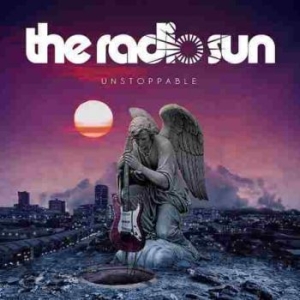 Radio Sun The - Unstoppable i gruppen CD / Metal/ Heavy metal hos Bengans Skivbutik AB (4095877)