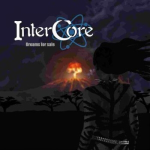 Intercore - Dreams For Sale i gruppen CD / Metal/ Heavy metal hos Bengans Skivbutik AB (4095880)