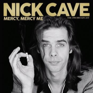 Cave Nick - Mercy Mercy Me (Live Broadcast 1996 i gruppen CD / Pop-Rock hos Bengans Skivbutik AB (4095887)