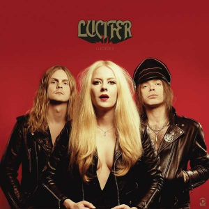 Lucifer - Lucifer Ii i gruppen VI TIPSER / Bengans Personal tipser / PANGbrudar hos Bengans Skivbutik AB (4095916)