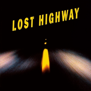 Various - Lost Highway i gruppen -Startsida MOV hos Bengans Skivbutik AB (4095918)