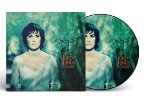 Enya - May It Be (Ltd. Pic Vinyl Sing i gruppen VINYL / Irsk Musikkk,Pop-Rock hos Bengans Skivbutik AB (4095960)