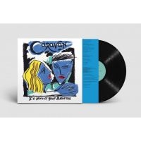 Caravan - It's None Of Your Buisness i gruppen VINYL / Pop-Rock hos Bengans Skivbutik AB (4096299)