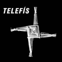 Telefis - A Haon i gruppen VINYL / Pop-Rock hos Bengans Skivbutik AB (4096318)