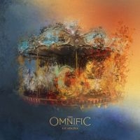 Omnific - Escapades i gruppen VINYL / Pop-Rock hos Bengans Skivbutik AB (4096338)