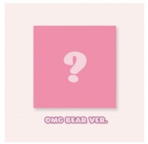 Oh My Girl - 8th Mini [Dear OHMYGIRL] (OMG Ver.) i gruppen Minishops / K-Pop Minishops / K-Pop Øvrige hos Bengans Skivbutik AB (4096393)