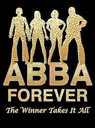 Abba Forever - The Winner Takes It - Film i gruppen Musikkk-DVD & Bluray hos Bengans Skivbutik AB (4096591)