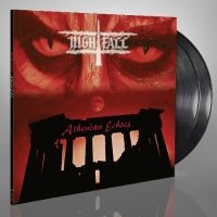 Nightfall - Athenian Echoes (Vinyl 2 Lp) i gruppen VINYL / Metal hos Bengans Skivbutik AB (4096612)