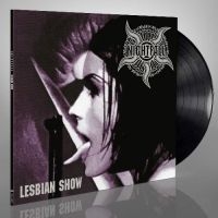 Nightfall - Lesbian Show (Vinyl Lp) i gruppen VINYL / Metal hos Bengans Skivbutik AB (4096613)