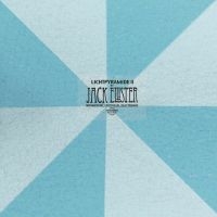 Ellister Jack - Lichtpyramide Ii (Ltd. Colored Viny i gruppen VINYL / Pop-Rock hos Bengans Skivbutik AB (4096614)