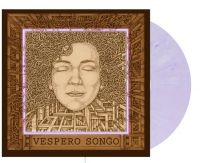 Vespero - Songo (Violet Vinyl Lp) i gruppen VI TIPSER / Julegavetips Vinyl hos Bengans Skivbutik AB (4096615)