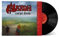 SAXON - CARPE DIEM (VINYL) i gruppen VINYL / Metal hos Bengans Skivbutik AB (4096627)