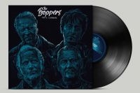 Boppers The - White Lightning (Black Vinyl) i gruppen VINYL / Pop-Rock hos Bengans Skivbutik AB (4097468)