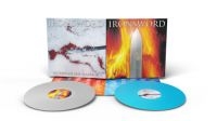 Ironsword - Ironsword / Return Of The Warrior ( i gruppen VINYL / Metal hos Bengans Skivbutik AB (4097474)