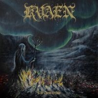 Kvaen - Great Below The (Digipack) i gruppen Minishops / Kvaen hos Bengans Skivbutik AB (4097488)