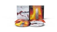 Ironsword - Ironsword / Return Of The Warrior ( i gruppen CD / Metal hos Bengans Skivbutik AB (4097511)