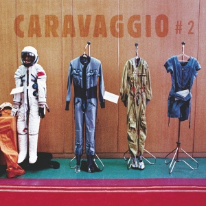 Caravaggio - Caravaggio # 2 i gruppen CD / Jazz hos Bengans Skivbutik AB (4097548)