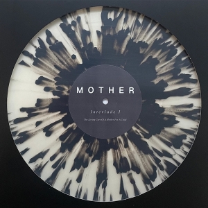 Mother - Interlude I (Ltd. Black/Whits Splatter Vinyl) i gruppen VINYL / Metal hos Bengans Skivbutik AB (4097912)