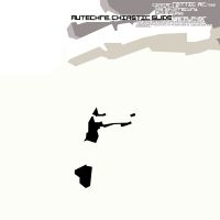 Autechre - Chiastic Slide (2Lp) i gruppen VINYL / Dance-Techno,Pop-Rock,Annet hos Bengans Skivbutik AB (4098076)