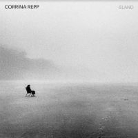 Repp Corrina - Island (Clear Vinyl) i gruppen VINYL / Elektroniskt,Svensk FolkeMusikkk,World Music hos Bengans Skivbutik AB (4098081)