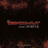 Tanzwut - Die Tanzwut Kehrt Zuruck - Special i gruppen CD / Metal hos Bengans Skivbutik AB (4098110)